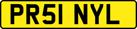 PR51NYL