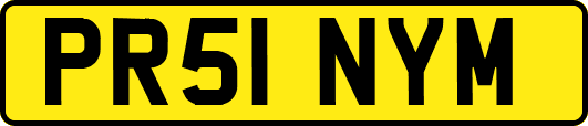 PR51NYM