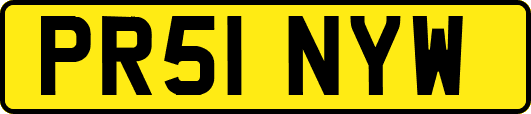 PR51NYW