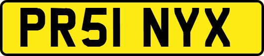 PR51NYX