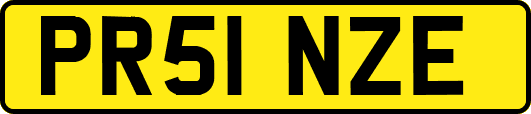 PR51NZE