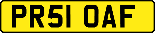 PR51OAF