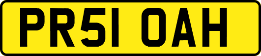 PR51OAH