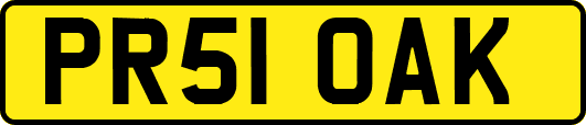 PR51OAK