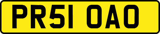 PR51OAO