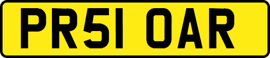 PR51OAR