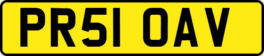 PR51OAV