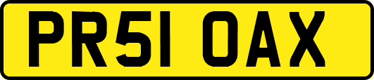 PR51OAX