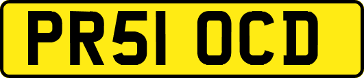 PR51OCD