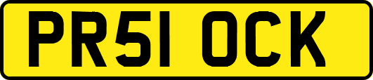 PR51OCK