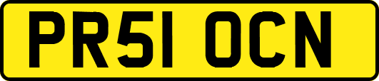 PR51OCN