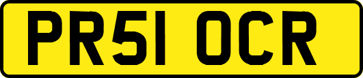 PR51OCR