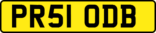 PR51ODB