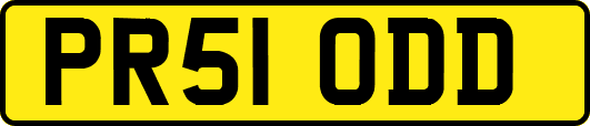 PR51ODD