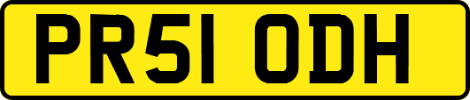 PR51ODH