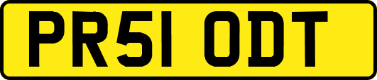 PR51ODT