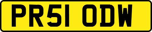 PR51ODW