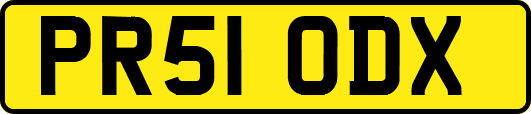 PR51ODX