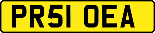 PR51OEA