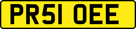 PR51OEE