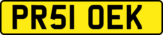 PR51OEK