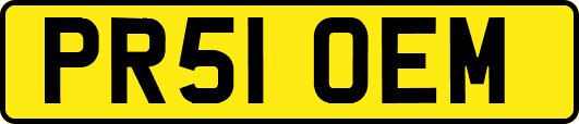 PR51OEM