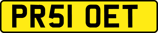 PR51OET