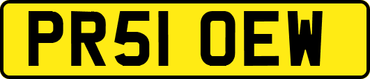 PR51OEW