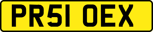 PR51OEX