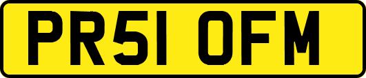 PR51OFM