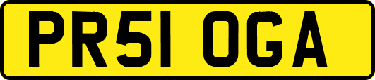 PR51OGA