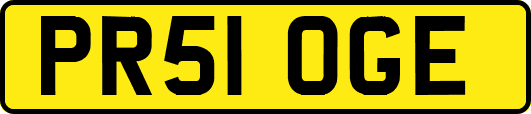 PR51OGE