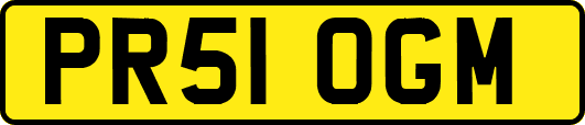 PR51OGM