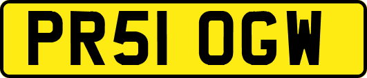 PR51OGW