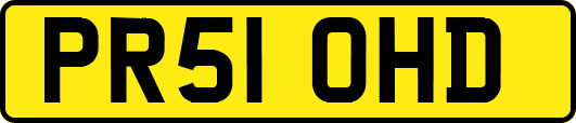 PR51OHD