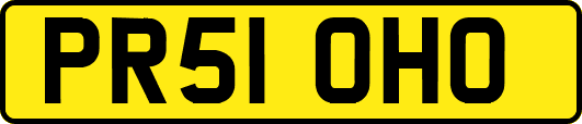 PR51OHO