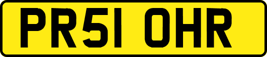 PR51OHR