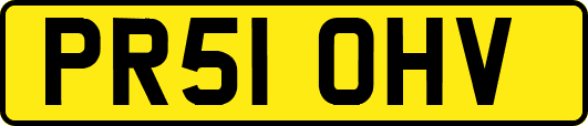 PR51OHV