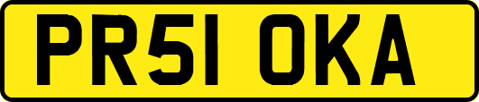 PR51OKA