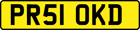 PR51OKD