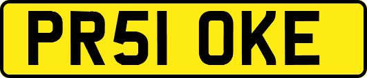 PR51OKE