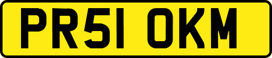 PR51OKM