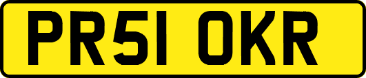 PR51OKR