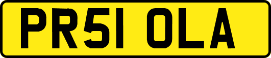 PR51OLA