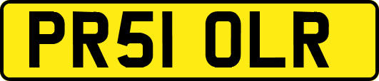 PR51OLR