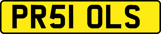 PR51OLS