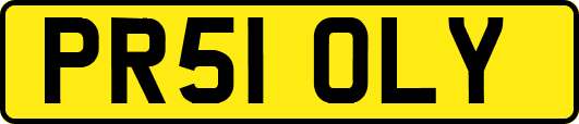 PR51OLY