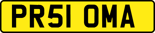 PR51OMA