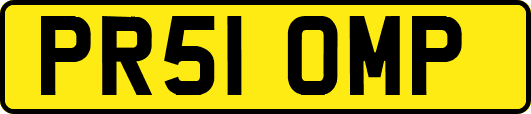 PR51OMP