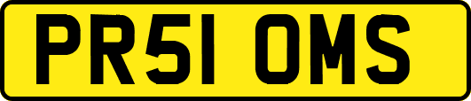 PR51OMS